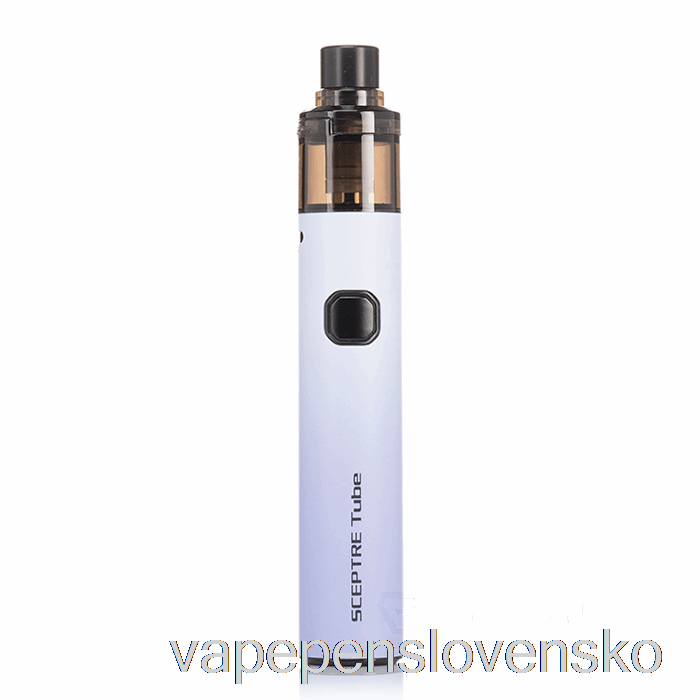 Innokin Sceptre Tube Kit Purple Vape Slovensko